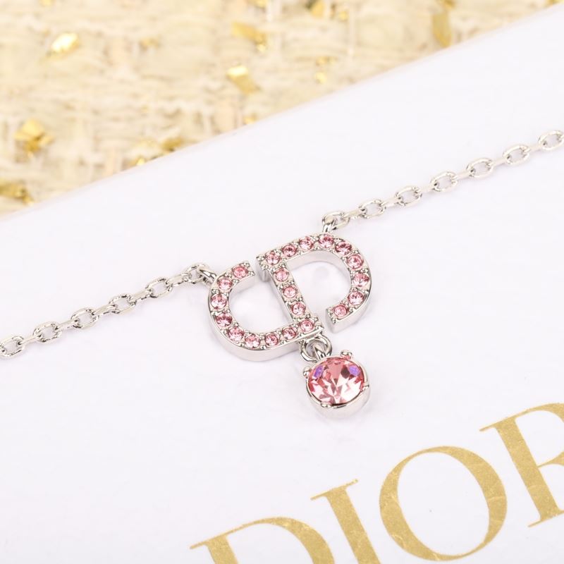 Christian Dior Necklaces